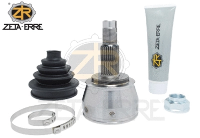 Jeu de joints, arbre de transmission ZETA-ERRE FI70