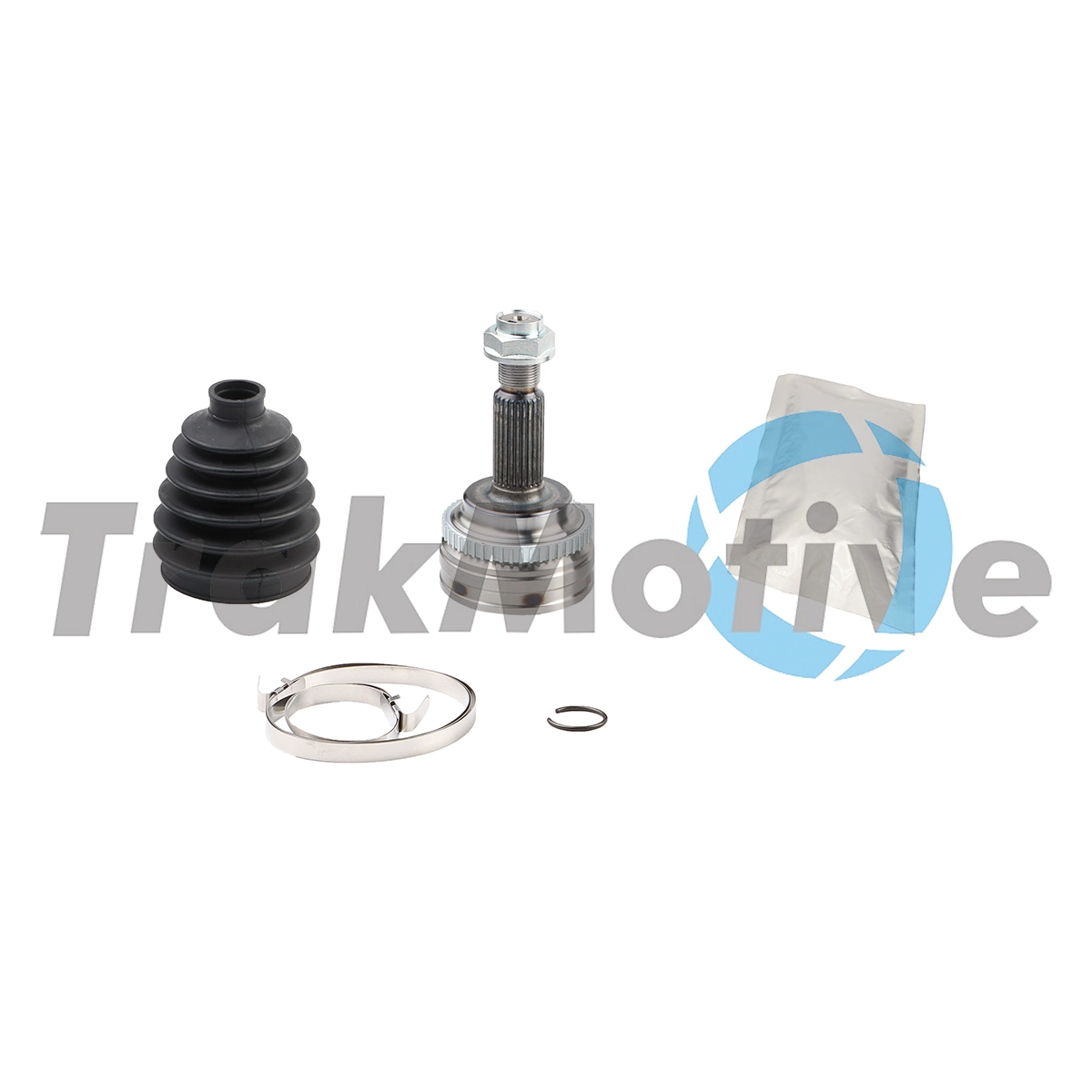 Jeu de joints, arbre de transmission TrakMotive 40-0913