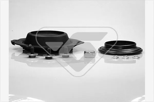 Kit de réparation, coupelle de suspension HUTCHINSON KS 01