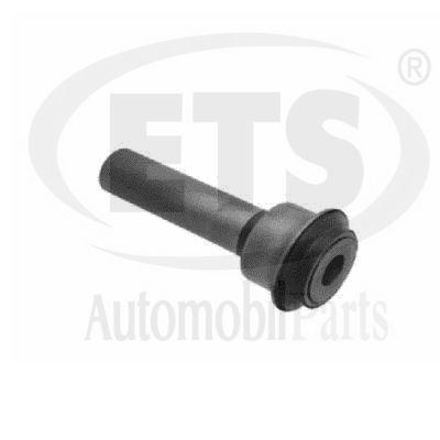 Kit de suspension, grille de radiateur ETS 18.MB.613