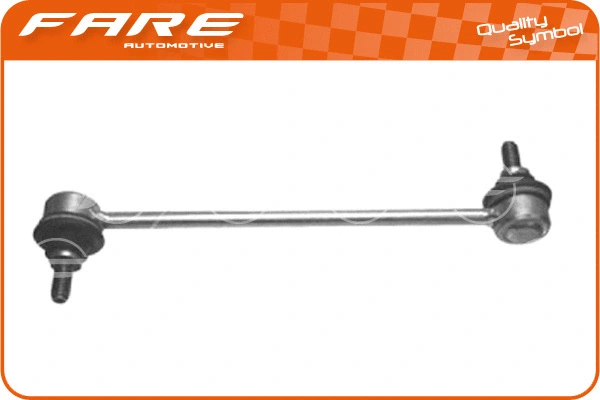 Entretoise/tige, stabilisateur FARE-RCH F0023B