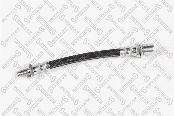 Flexible de frein STELLOX 27-00221-SX