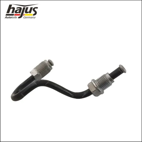 Conduite de frein hajus Autoteile 6151189