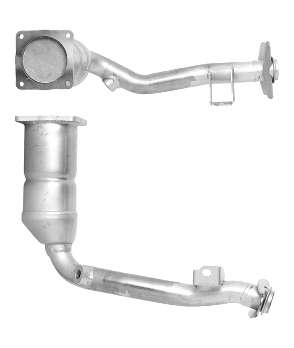 Catalyseur VEGAZ GmbH CK-972ERNS