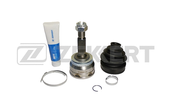 Jeu de joints, arbre de transmission ZEKKERT GS-3888