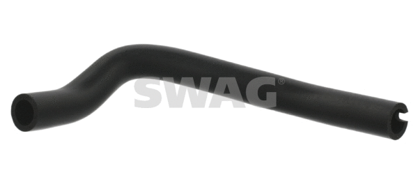 Flexible, alimentation en air SWAG 70 93 7126