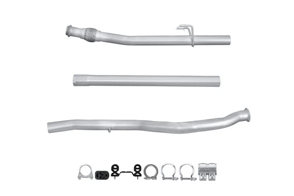Tuyau d'échappement Faurecia FS45325