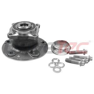 Kit de roulements de roue DriveTec DWB1620