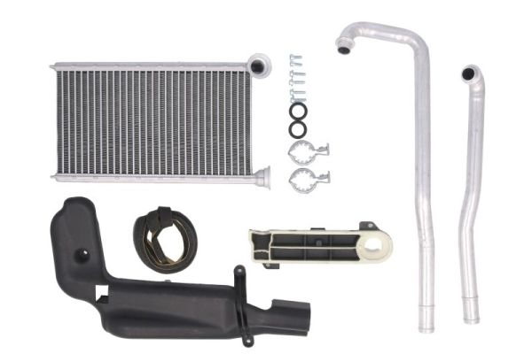 Système de chauffage THERMOTEC D6P023TT