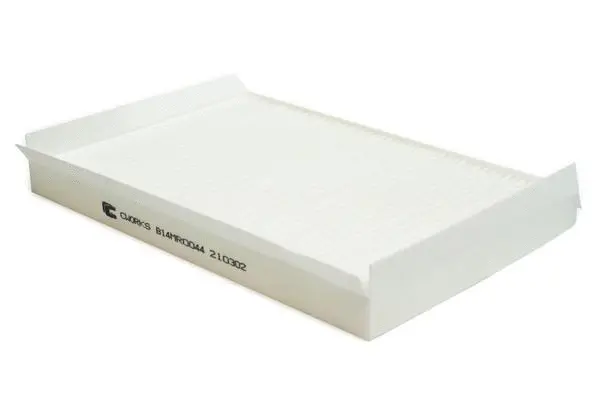 Filtre, air de l'habitacle CWORKS B14MR0044