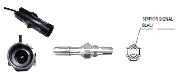 Sonde lambda LEMARK LLB001