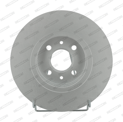 Disque de frein FERODO DDF2350C