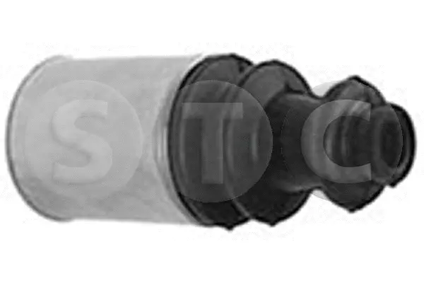 Joint-soufflet, arbre de commande STC T410301