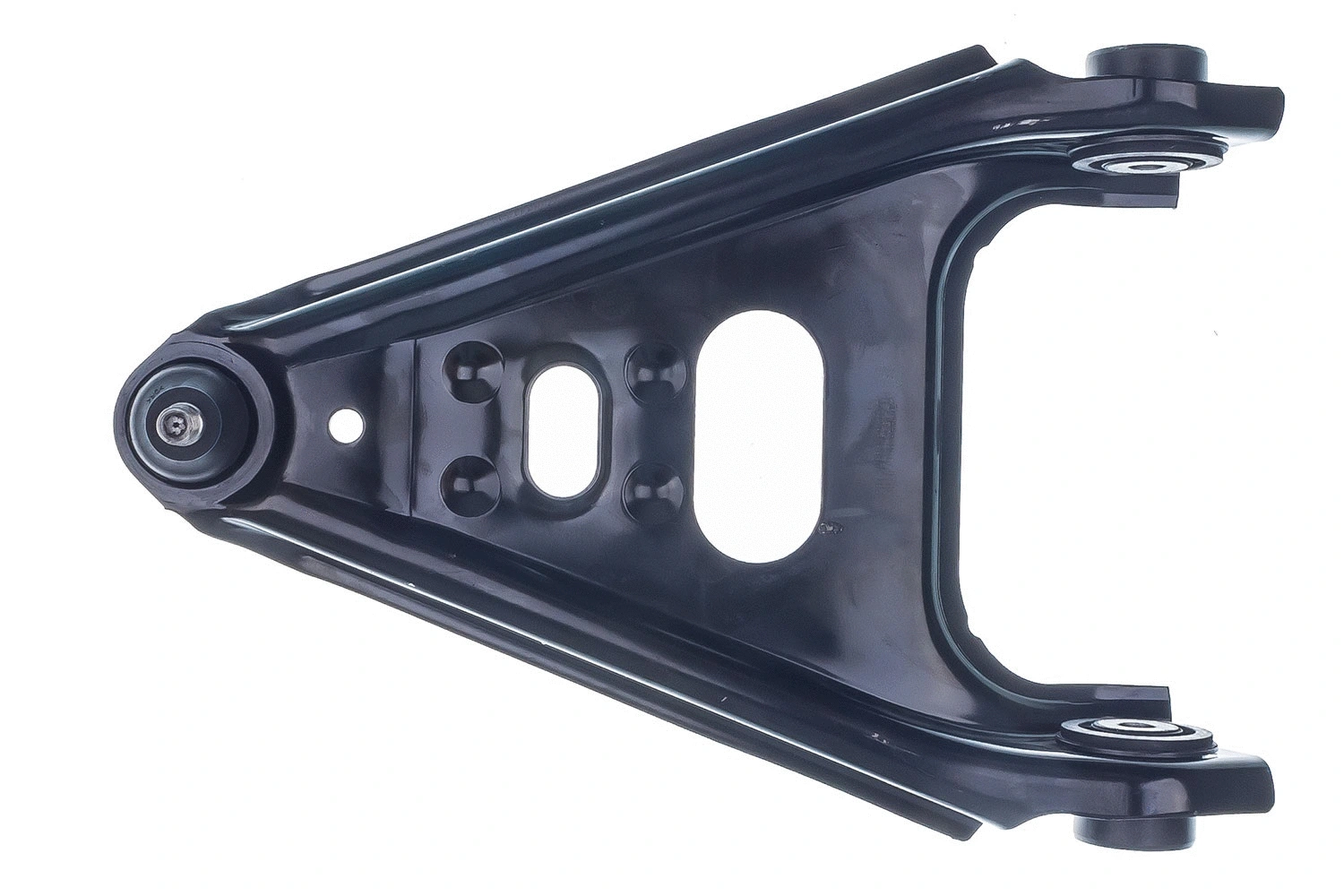 Bras de liaison, suspension de roue DENCKERMANN D120669