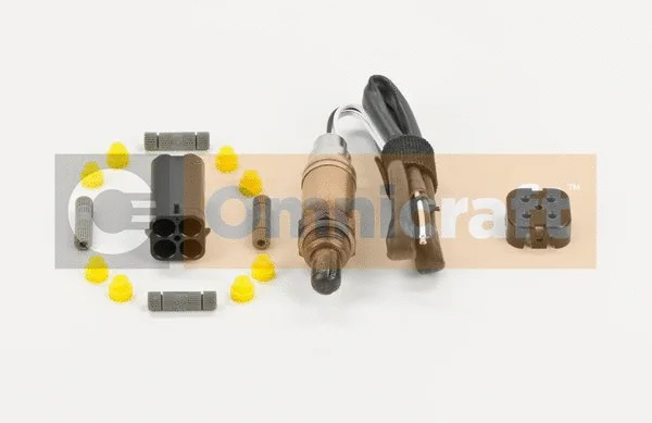 Sonde lambda Omnicraft 2376237