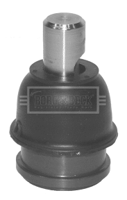 Rotule de suspension BORG & BECK BBJ5487