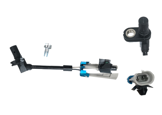 Capteur, vitesse de roue LEMARK LAB643