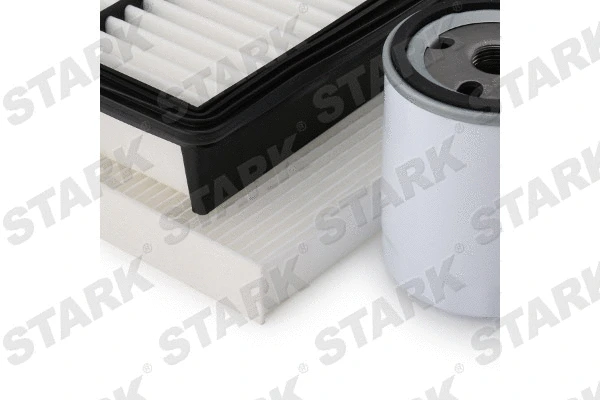Kit de filtres Stark SKFS-1880051
