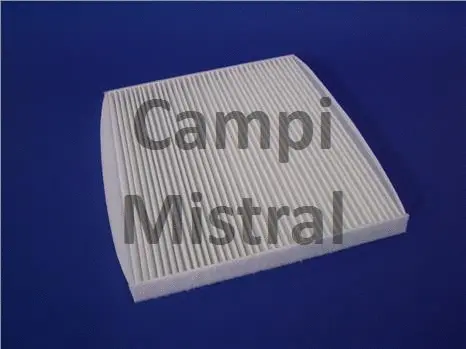 Filtre, air de l'habitacle Mistral Filter AVF1705