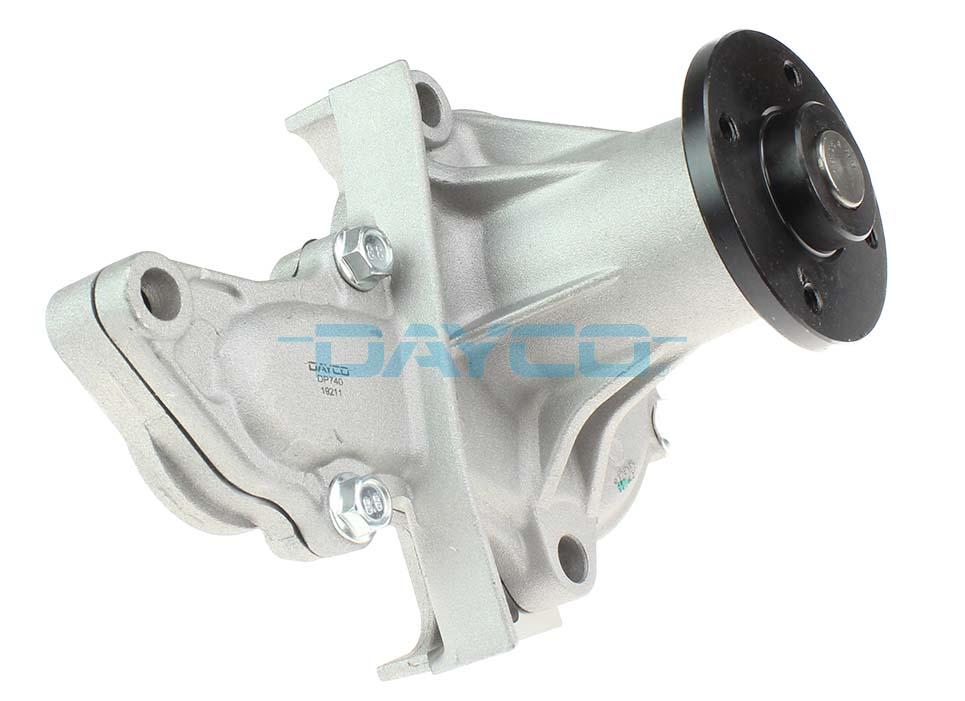 Pompe à eau, refroidissement du moteur DAYCO-AU DP740