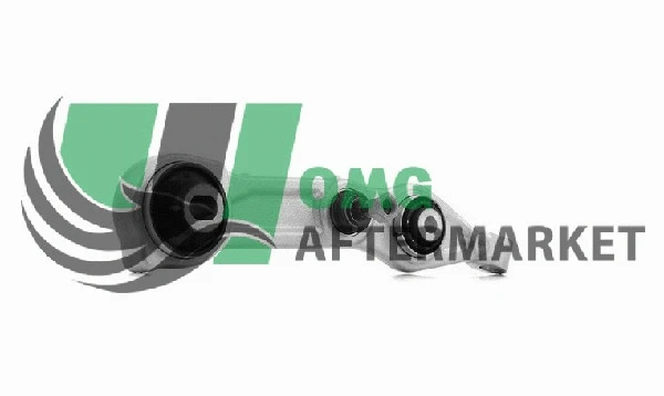 Bras de liaison, suspension de roue OMG SRL G40.4082/C