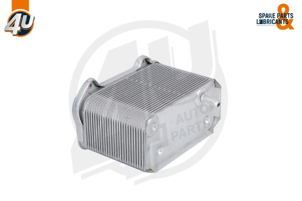 Radiateur d'huile 4U Autoparts 14235PR