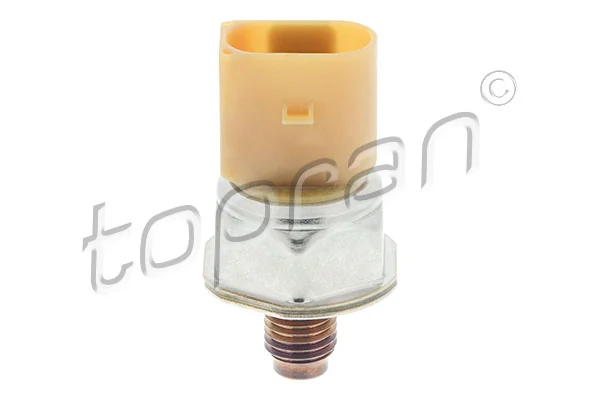 Capteur, pression de carburant TOPRAN 116 264