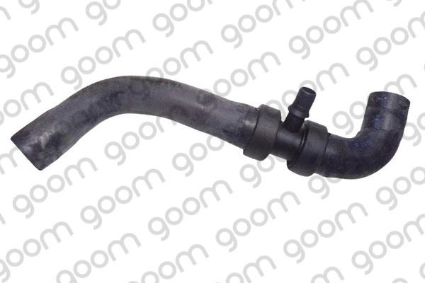 Durite de radiateur GOOM RH-0797