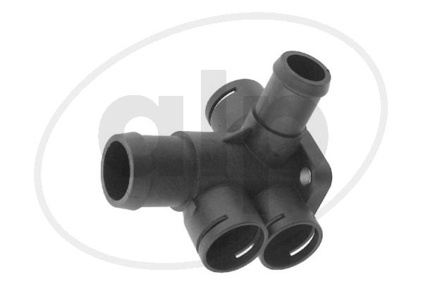 Bride de liquide de refroidissement alp ALP-001277