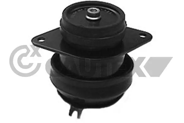 Support moteur CAUTEX 010472