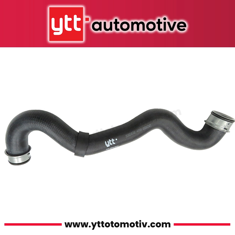 Durite de radiateur YTT Y44116