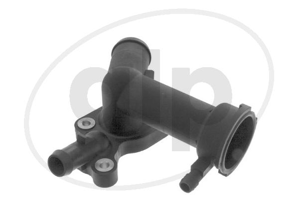 Bride de liquide de refroidissement alp ALP-001479