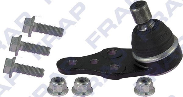Rotule de suspension FRAP F3350