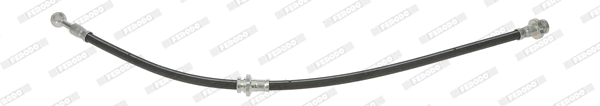 Flexible de frein FERODO FHY2463