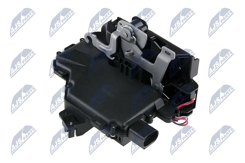 Serrure de porte NTY EZC-VW-003