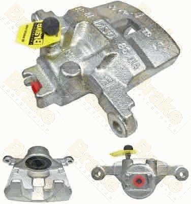 Étrier de frein Brake ENGINEERING CA1865R