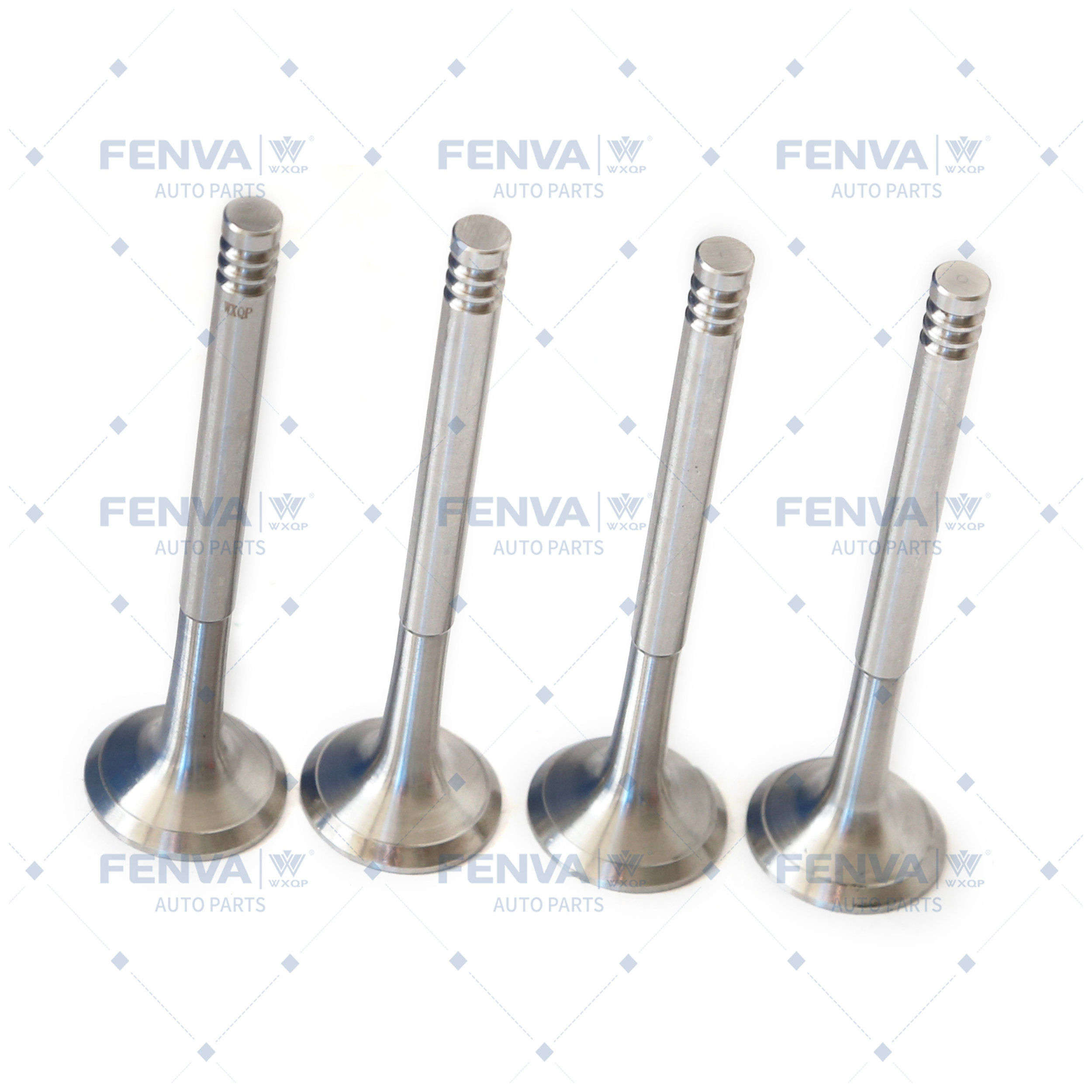 Soupape d'émission WXQP 311765