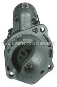 Démarreur EUROTEC 11017240