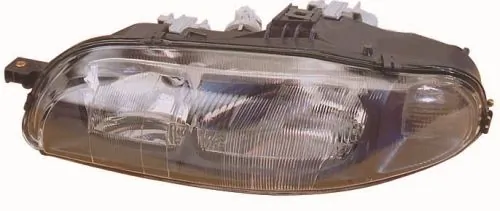 Projecteur principal ABAKUS 661-1120L-LD-EM