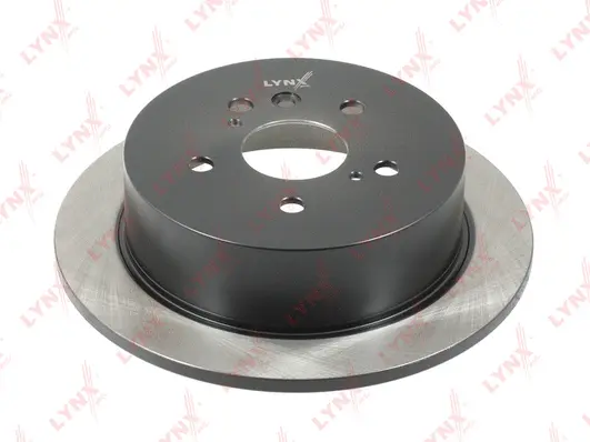 Disque de frein LYNXAUTO BN-1143