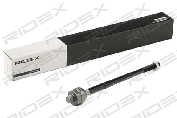 Rotule de direction intérieure, barre de connexion RIDEX 51T0294