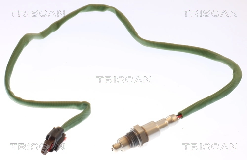 Sonde lambda TRISCAN 8845 16104