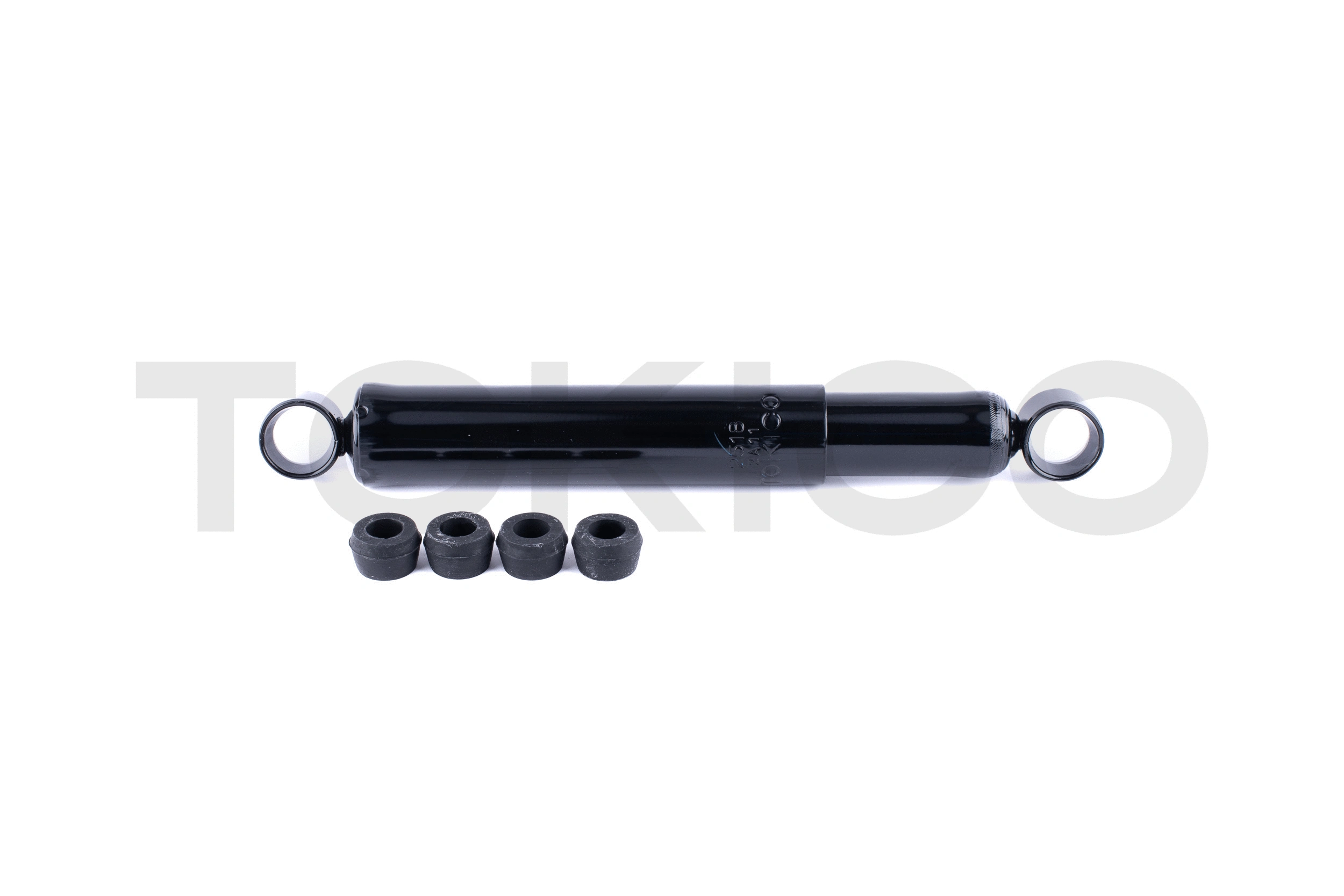 Amortisseur TOKICO 2518