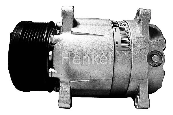 Compresseur, climatisation Henkel Parts 7110472R