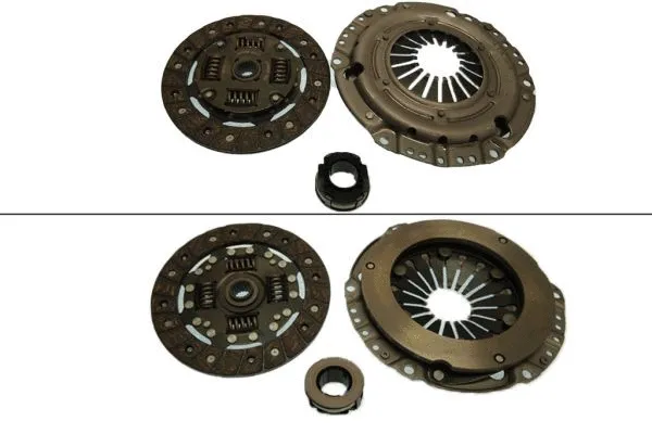 Kit d'embrayage KAWE 962135
