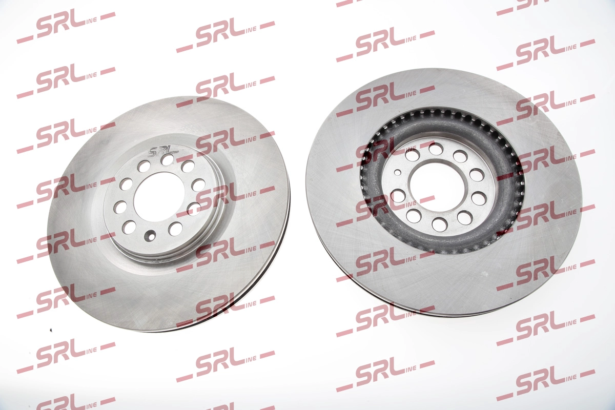 Disque de frein SRLine S71-0205