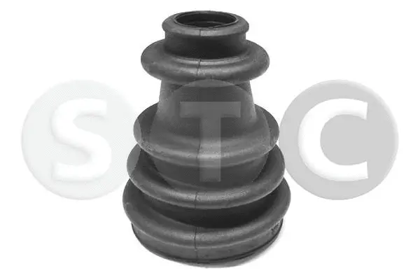 Jeu de joints-soufflets, arbre de commande STC T401274E