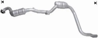 Catalyseur VEGAZ GmbH MK-856