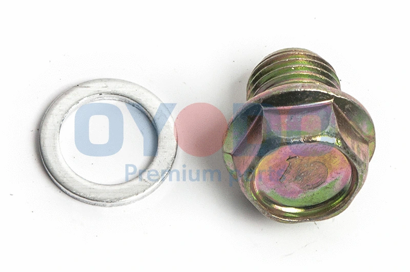 Vis-bouchon, carter d'huile Oyodo 81U0002-OYO