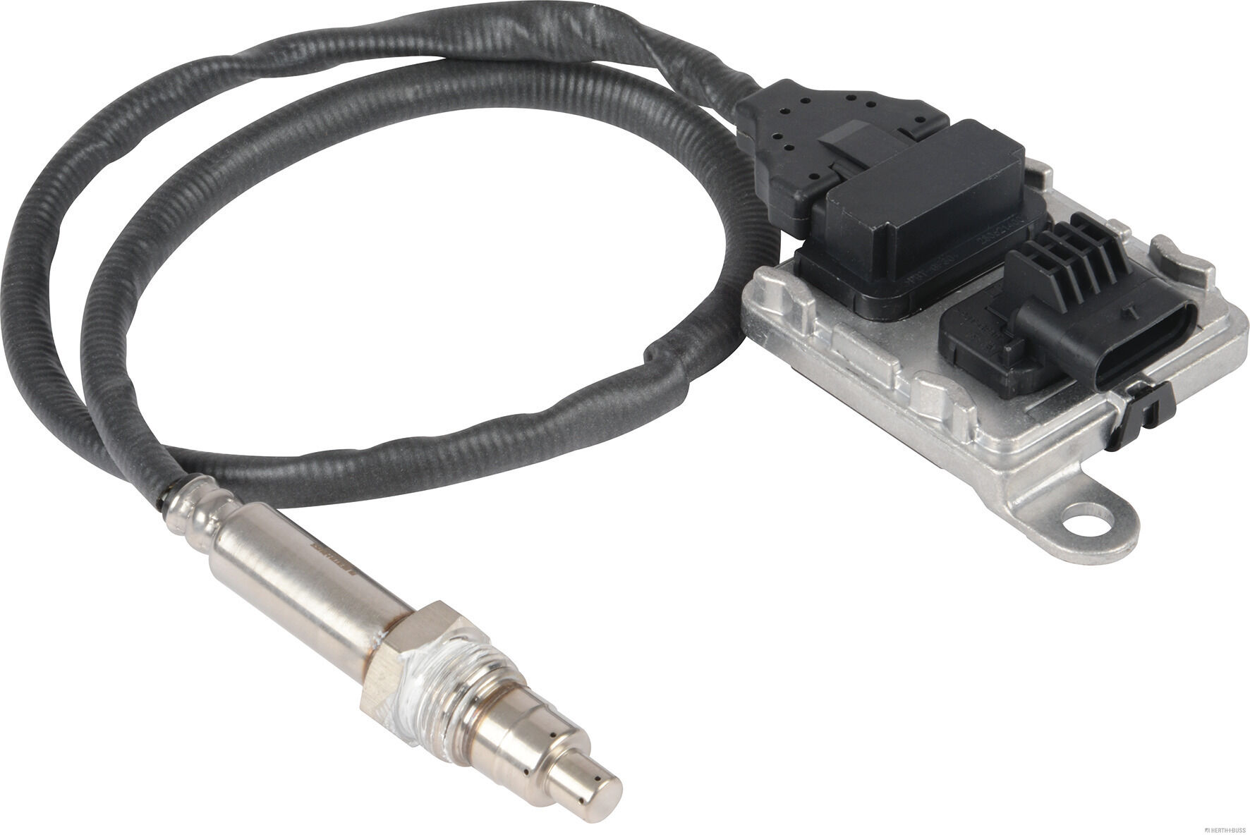 Capteur NOx, Catalyseur NOx HERTH+BUSS ELPARTS 70680204